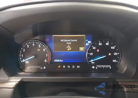 2020 Ford Explorer Limited from USA, damaged, VIN 1FM5K8FW0LGA81342